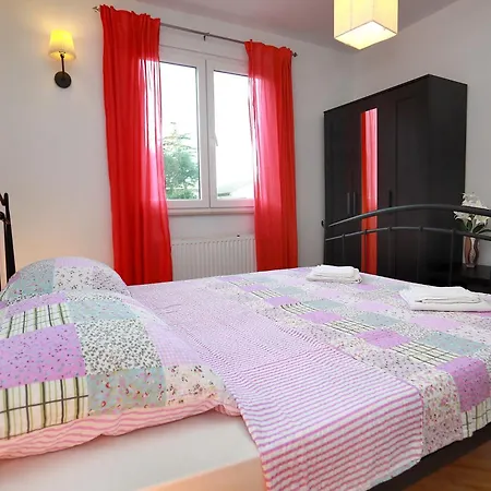 Family Apartman Trogir