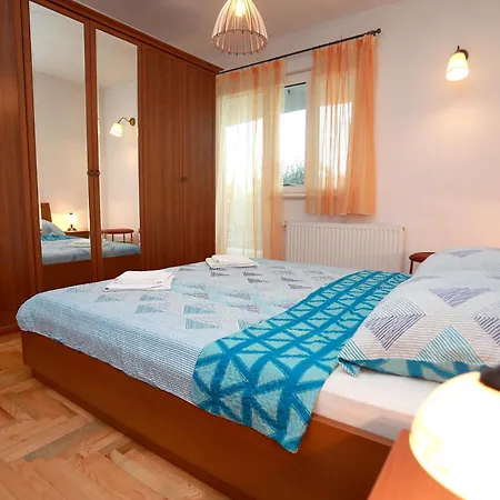 Apartment Family Trogir