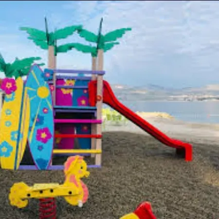 Family Apartman Trogir