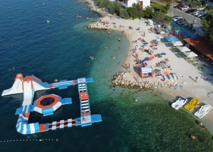 Family Τρογκίρ