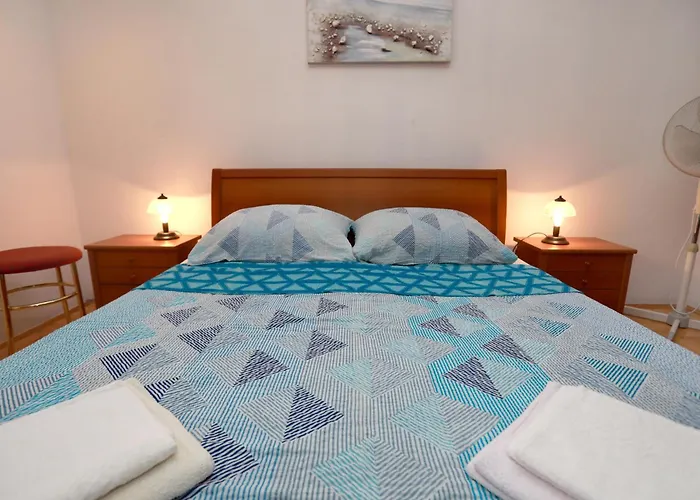 Διαμέρισμα Family