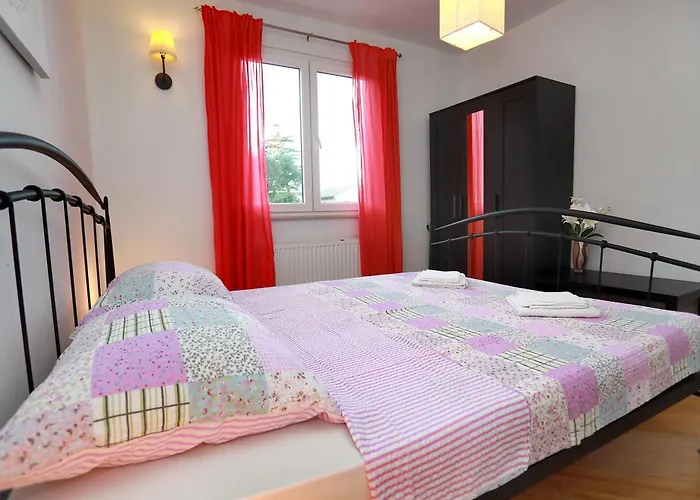 Family Apartment Trogir