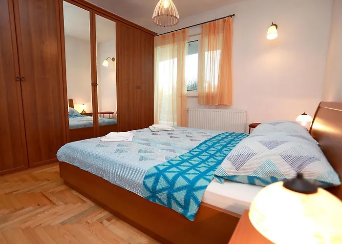 Διαμέρισμα Family Τρογκίρ