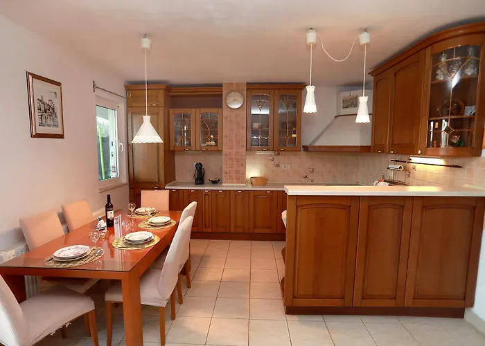 Διαμέρισμα Family