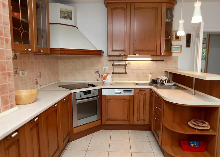 Διαμέρισμα Family *