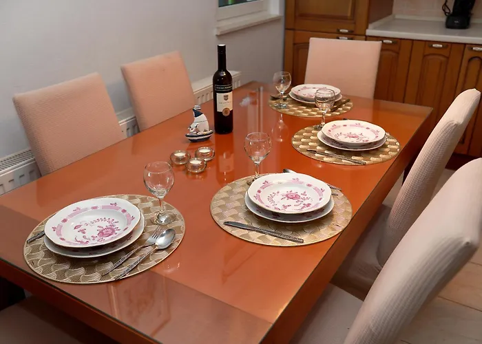 Family Apartment