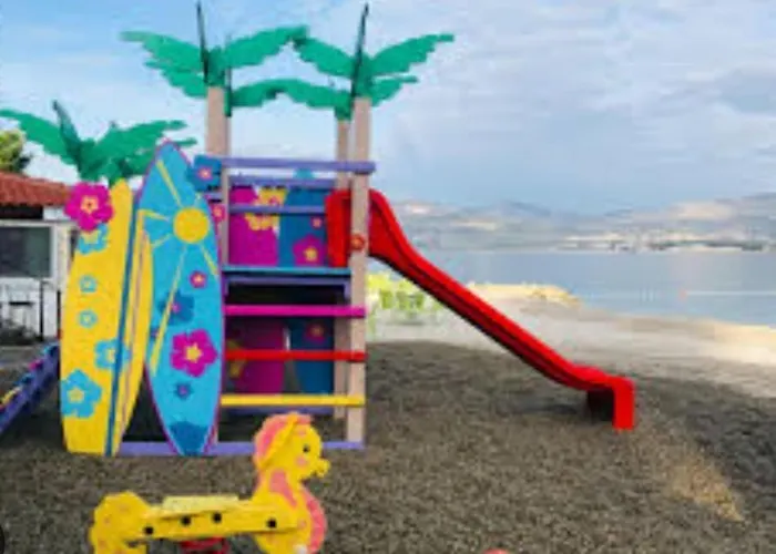 Family Apartment Trogir