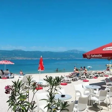 Apartmán Family Trogir