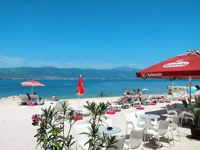 Appartement Family Trogir