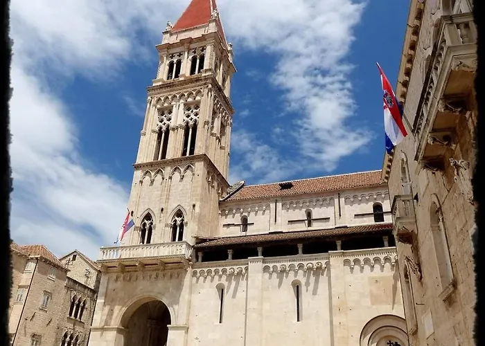 Family * Trogir