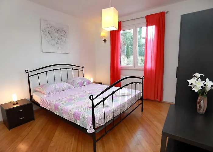 Family Appartement