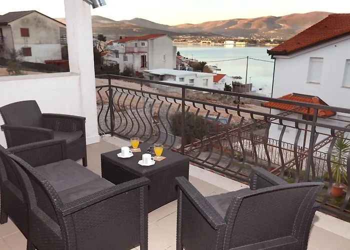 Appartement Family *