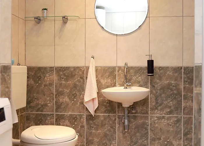 Family Appartement