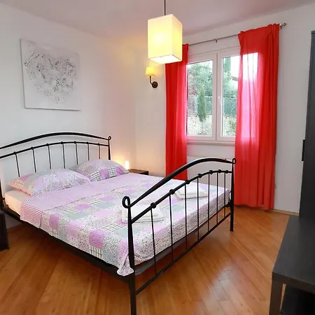 Family Apartman