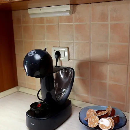 Apartman Family