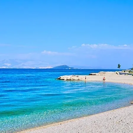 Family * Trogir